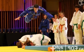 Gala Mistrzów Powiatu Radomskiego