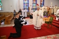 Kolejny krok ku kapłaństwu