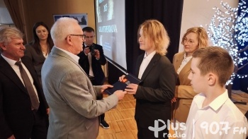 Stypendia burmistrza przyznane