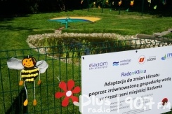Ekologiczne przedszkole w Radomiu