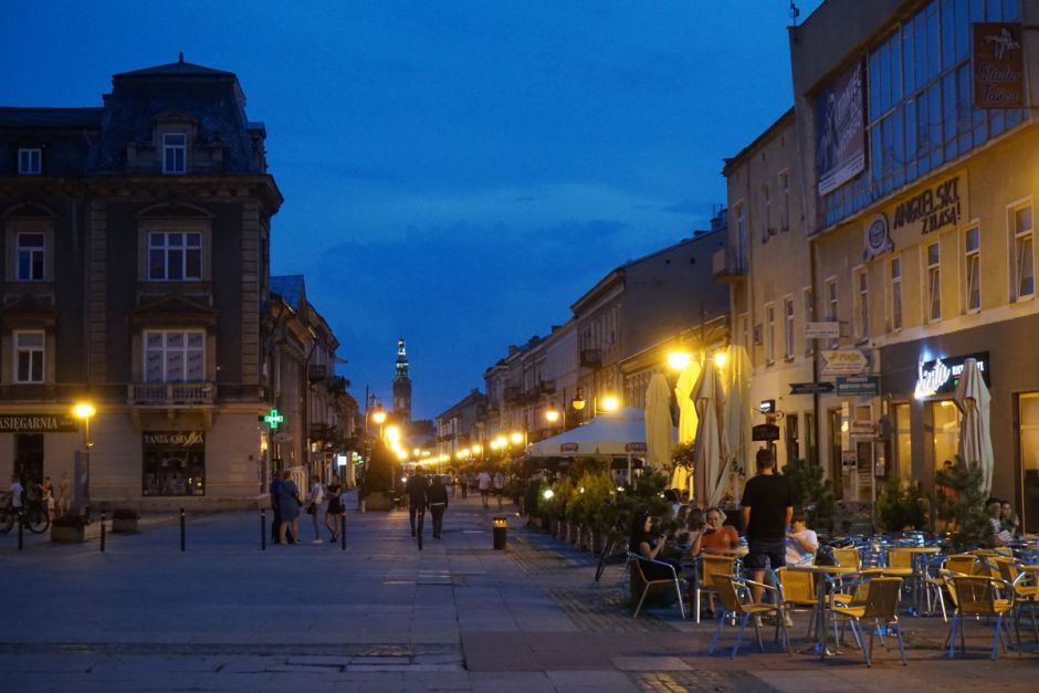 Jak się żyje w Radomiu? Wypełnij ankietę!