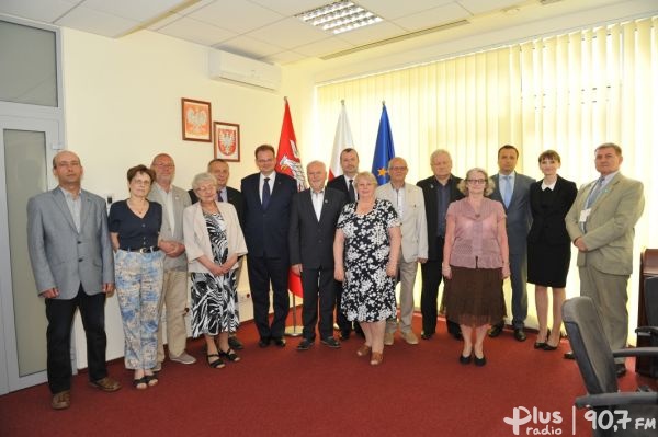 Radomianin na czele ważnej mazowieckiej rady