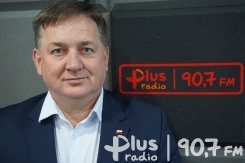 Dariusz Wojcik nie wyklucza referendum