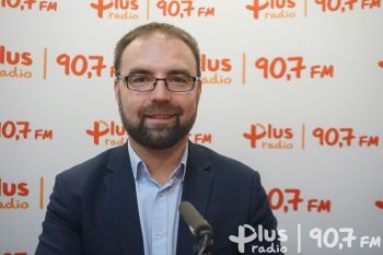 Mateusz Tyczyński: Gołębiów czeka rewolucja komunikacyjna
