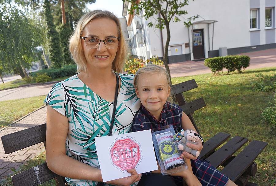 WORD otworzył bramę