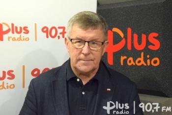 Poseł Kuźmiuk krytycznie o nowelizacji ustawy budżetowej na 2024 rok