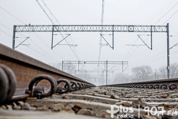 Powstaną trzy nowe przystanki kolejowe w regionie