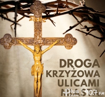 Droga Krzyżowa ulicami Radomia