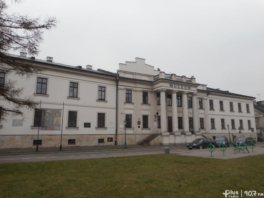 Wykłady w radomskim Muzeum