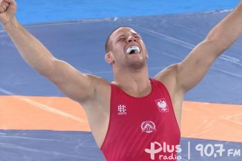 Arkadiusz Kułynycz zdobył brązowy medal mistrzostw świata!