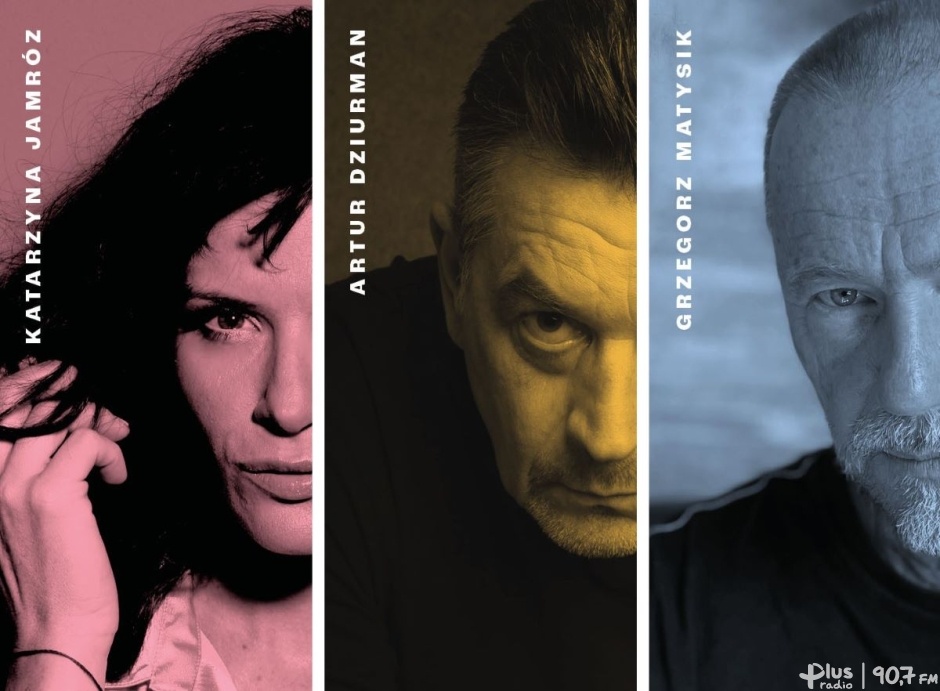 Salon Odnowy w Radomiu - spektakl ze wspaniałą obsadą!