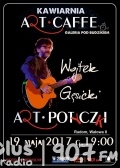 Art- Caffe zaprasza na koncert