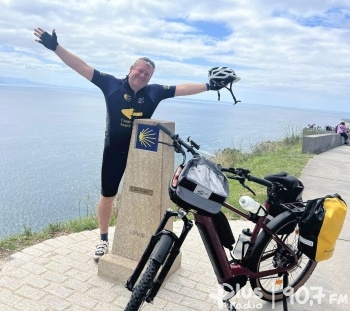 Kolejne wyzwanie Saracena w trakcie realizacji