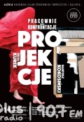 Projekcje. Wystawa Julii Kurek i Bartosza Kokosińskiego