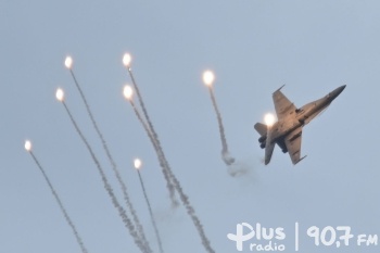 AIR SHOW Radom 2023 i AMW nominowane do Cumulusów