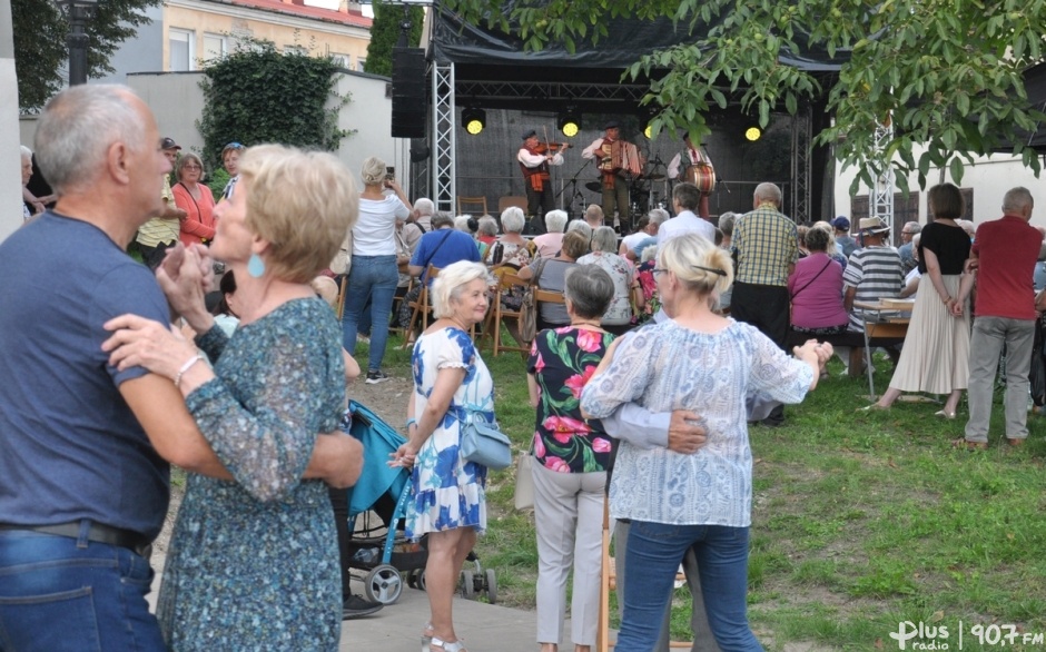 Przed nami Festiwal Opoczno Folk Attack