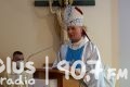 Radom: obchody Światowego Dnia Chorego w szpitalnej kaplicy Matki Bożej z Lourdes