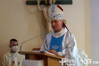 Radom: obchody Światowego Dnia Chorego w szpitalnej kaplicy Matki Bożej z Lourdes