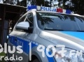Policjanci pilotowali samochód z rodzącą kobietą