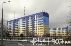 KWP w Radomiu sprawdzi okoliczości wtargnięcia do mieszkania dziennikarki