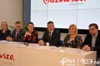 Duże pieniądze na inwestycje