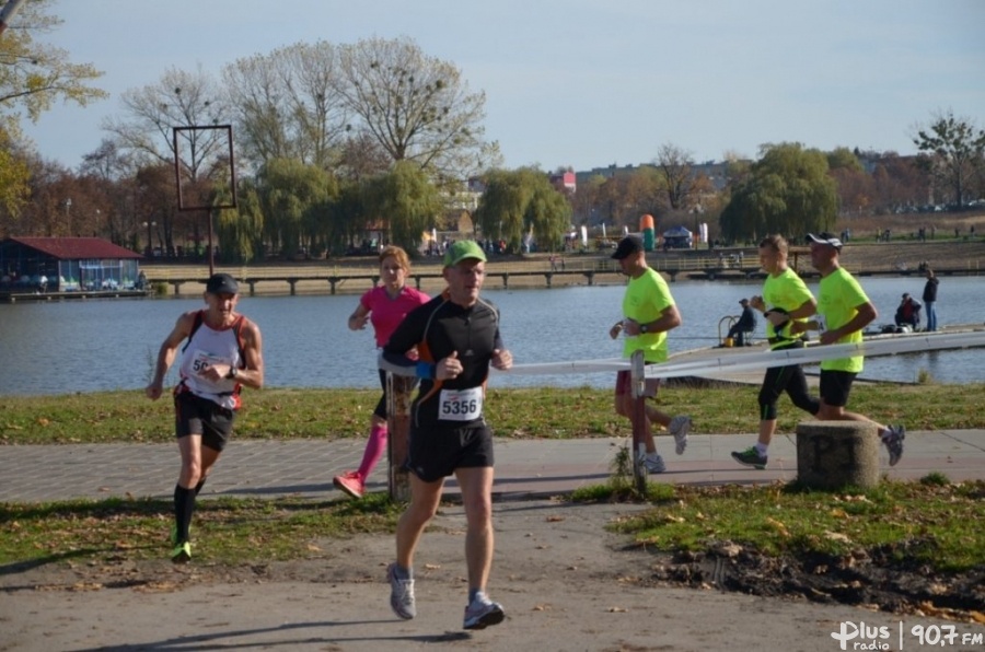 Jubileuszowy Maraton Trzeźwości