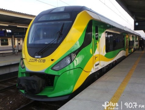 Koleje wolne od narkotyków