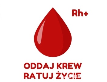 Rycerska zbiórka krwi