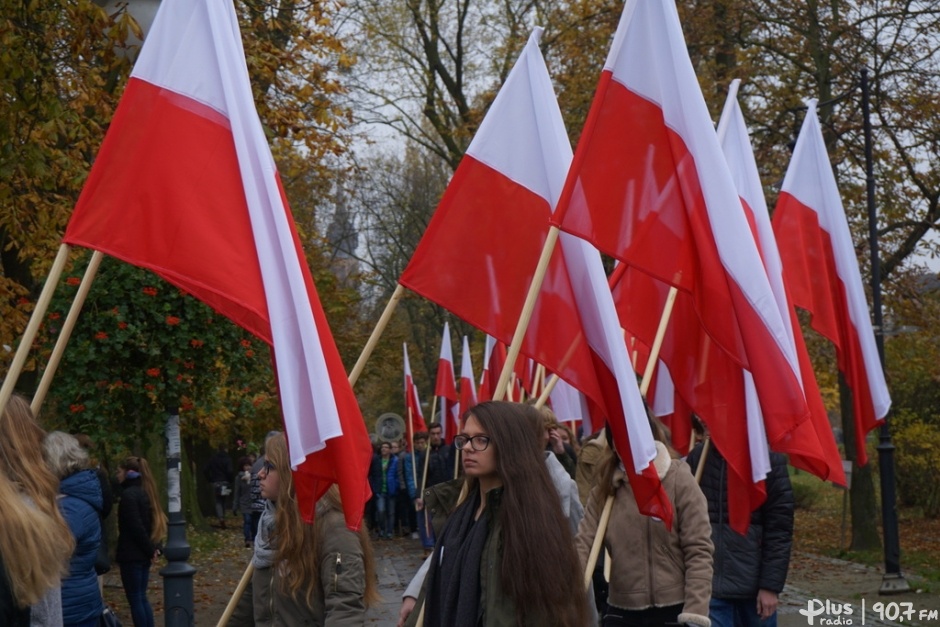 Przejdzie XVIII Marsz Wolności. Będą utrudnienia w ruchu