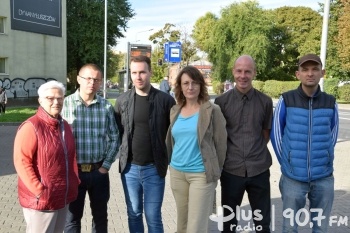 Ponad tysiąc radomian chce 