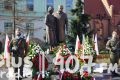 Radomianie i mieszkańcy regionu uczcili pamięć ofiar katastrofy smoleńskiej