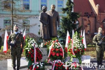Radomianie i mieszkańcy regionu uczcili pamięć ofiar katastrofy smoleńskiej