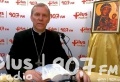 7. rocznica sakry biskupa Piotra Turzyńskiego