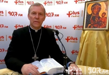 7. rocznica sakry biskupa Piotra Turzyńskiego