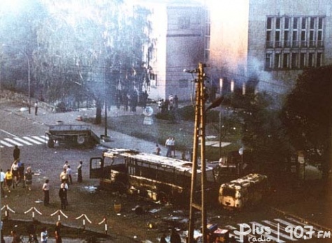 Czerwiec '76: Radomianie pamiętają?