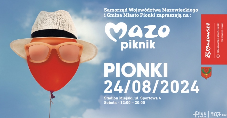 Już jutro w Pionkach koncert zespołu De Mono