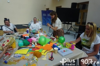 W sobotę Giełda u Deskura!