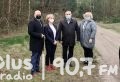 Powiat białobrzeski chce budować drogę do powiatu kozienickiego