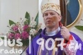Nowe zadania biskupa Turzyńskiego