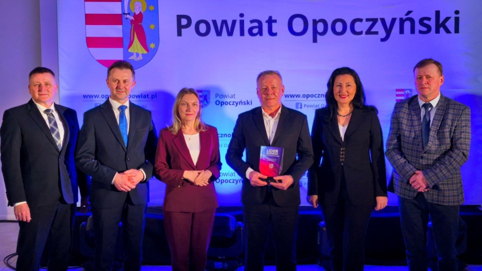 Opoczyńska Gala Biznesu