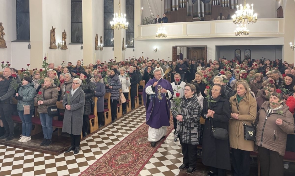 Rita - cicha bohaterka codzienności!