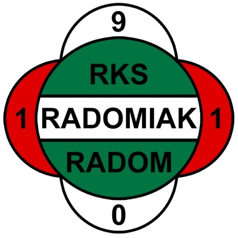 za: Radomiak.pl