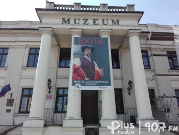 Niedzielne wydarzenia w Muzeum im. Jacka Malczewskiego w Radomiu