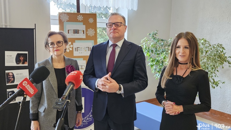 Miliony złotych dla Radomia