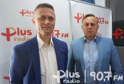 Andrzej Prusiński: Zawsze fascynowała mnie administracja