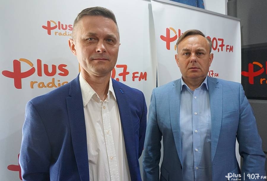 Andrzej Prusiński: Zawsze fascynowała mnie administracja