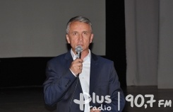 Dariusz Kosno podziękował wyborcom