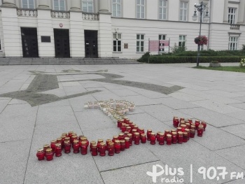 80 rocznica wybuchu Powstania Warszawskiego. Pamiętamy!