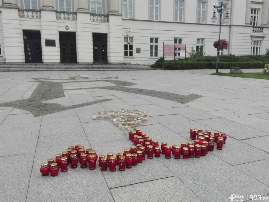 80 rocznica wybuchu Powstania Warszawskiego. Pamiętamy!