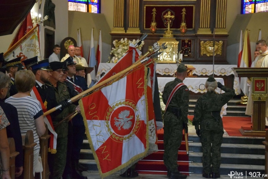 Akcja rozbicia więzienia w Radomiu